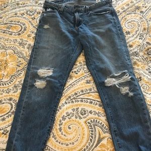 Lucky Slim Boyfriend 2/26